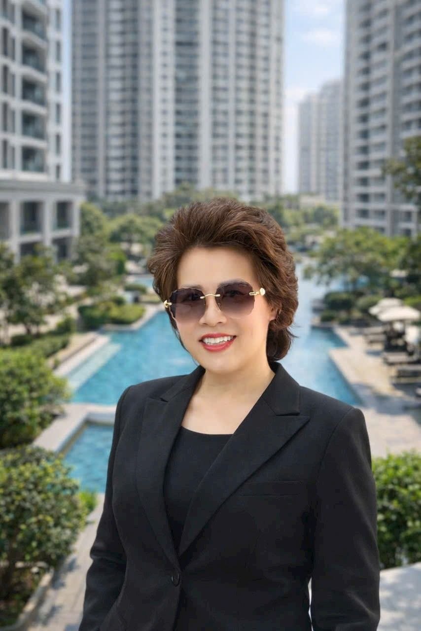 Stylist Anh Đào